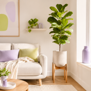 Fiddle Leaf Fig